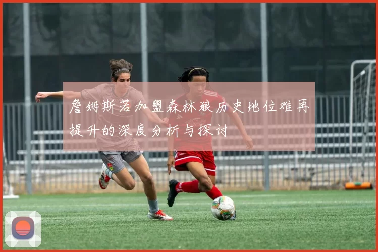詹姆斯若加盟森林狼历史地位难再提升的深度分析与探讨