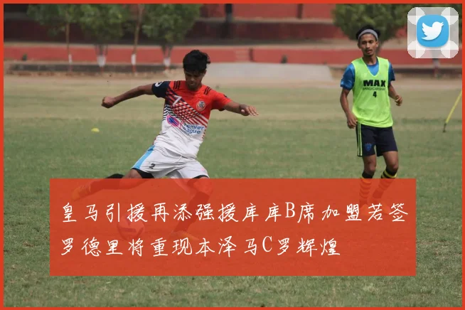 皇马引援再添强援库库B席加盟若签罗德里将重现本泽马C罗辉煌